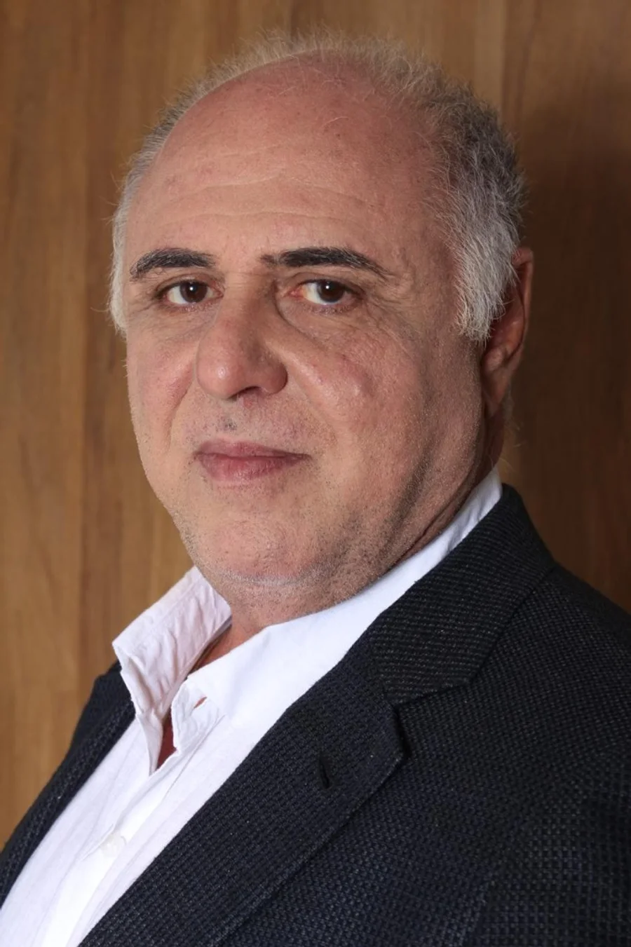 Dr. Mauro Formica no Congresso CENEGENICS